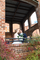 Gil & Sarah's Wedding 0514